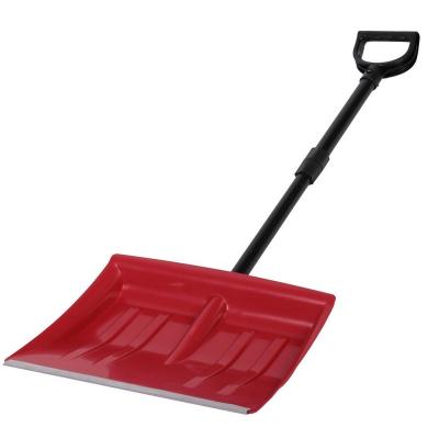 China Durable adjustable snow shovel for sale