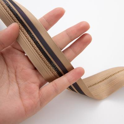 China Viable Custom Reflective Webbing Polyester Webbing Strap For Dog Cat Leash Collar for sale