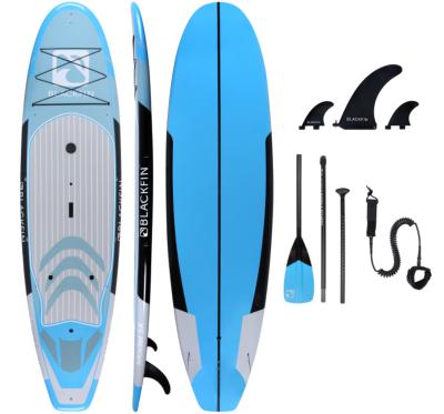 China Unisex Inflatable SUP Board SUP Stand Up Paddle Board Inflatable Outdoor Sport Factory for sale