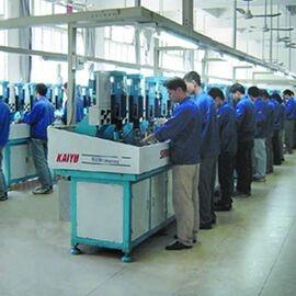 Verified China supplier - Fujian Jingke Technology Co., Ltd.