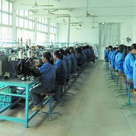 Verified China supplier - Fujian Jingke Technology Co., Ltd.