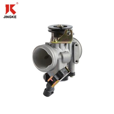 China Good Price Throttle Valve Body Used For 250cc Engine 34mm for sale