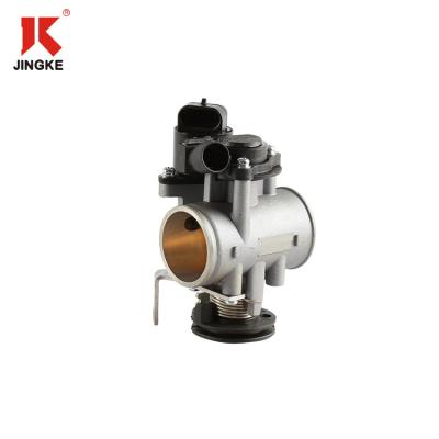 China Factory price 37mm throttle body for 350cc 37mm engine for sale