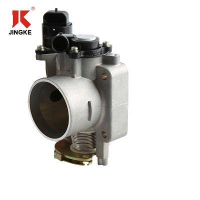 China High Quality Engine Fuel System Throttle Valve Body With Good Price From China Factory for sale