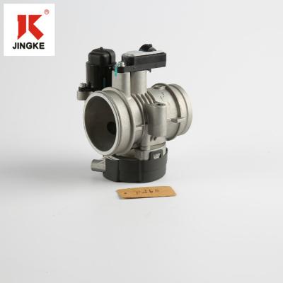 China Displacement 500cc~800cc Engine Throttle Valve Body Made In China Fuding 46mm for sale