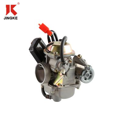 China 125cc-150cc Engine High Performance 125cc-150cc Engine Motorcycle Carburetor for sale