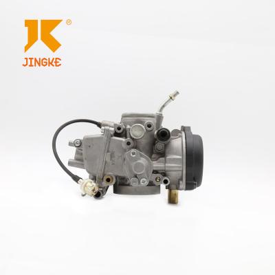 China Hot Sale Machinery Repair Shops Carburetor For Yamaha Eurasia Brown Bear Big Bear Kodiak YFM250 YFM350 YFM400 YFM450 300 Engine 300 Sand Buggy 400cc Carburetor for sale