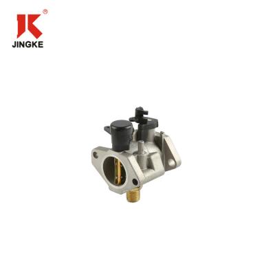 China Zinc LPG Gas Engine Body Carburetor Motorcycle Fuel System for sale