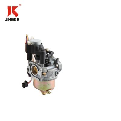 China Machinery Repair Shops China Carburetor With High Quality For Single Stepping Engine for sale