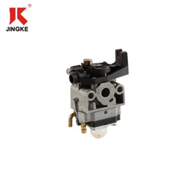 China Universal Machinery Repair Shops Product 1E32F / 139F Hot Mower Carburetor For Cutting Machine for sale