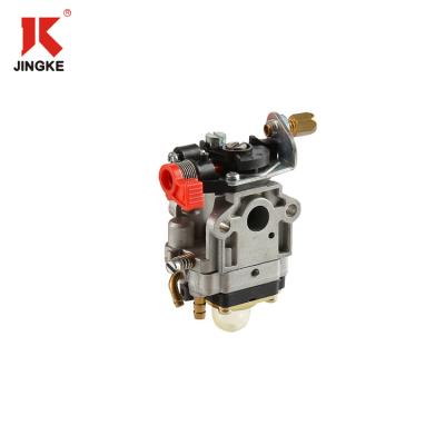 China Machinery Repair Shop China Manufacturer Racing Engine Lawn Mower Carburetor For 1E31F/1E33F/1E34F/1E36F for sale