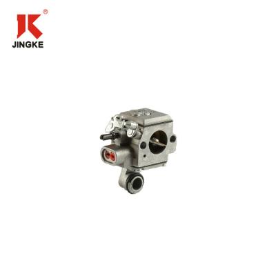 China High Quality Aluminum Alloy Engine Small Carburetor For Garden 21mm for sale