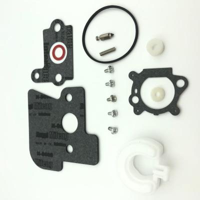 China Frontier Carburetor Carburetor Repair Kits for Briggis and Stratton 694203 690152 for sale