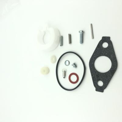 China Metal Carburetor Repair Kit Accessories For Briggs 790290 789653 698860 697354 791077 for sale