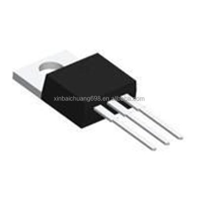 China DS90UB947TRGCRQ1 DP83848KSQ CSD19505KCS chip original genuine N-CH 80V 150A TO220-3 standard MOSFET transistor for sale