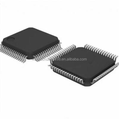 China Original standard chip STM32F302RBT6 STM32WB55CGU6 IC MCU UFQFN-48 of electronic components microcontroller IC for sale