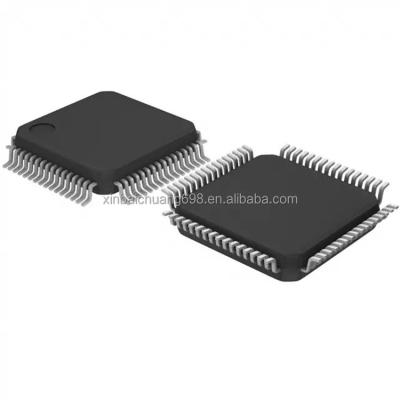 China ARM Cor-tex-M4 STM32F4 Microcontroller Standard IC MCU 32BIT 1MB FLASH 176LQFP STM32F407IGT6 for sale