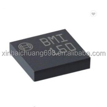 China Chip Standard Integrated Circuit IC IMU ACCEL/GYRO I2C/SPI 14LGA BMI160 for sale