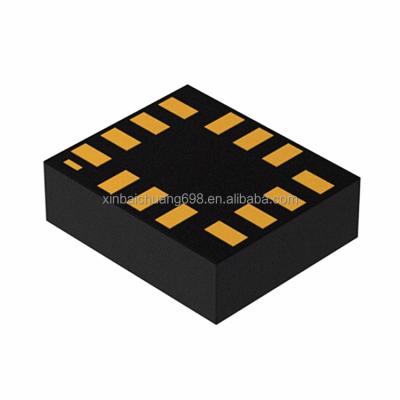 China Original 6 axis gyroscope acceleration sensor IC ICM42605 ICM-42605 IMU ACCEL/GYRO/TEMP I2C/SPI LGA standard sensor electronic components for sale