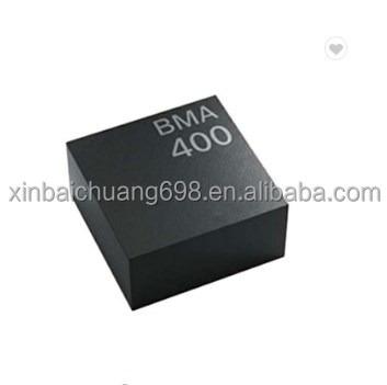 China Standard Accelerometer X, Y, 2g, 4g, 8g axis, 16g 12-LGA (2x2) Z axis BMA400 motion sensors Bosch for sale