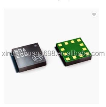 China Electronic components IC chips standard sensor IC BMA250 BMA280 BMA456 BMA423 BMA400 BMA422 BMA253 BMA490L for sale