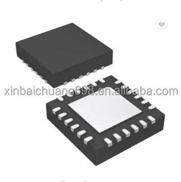 China STANDARD ACTION IC SENSOR CHIP MPU6050 MPU-6050 IMU ACCEL/GYRO I2C TRIAX 24QFN SENSOR CHIP for sale