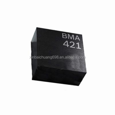 China Standard original electronic components IC chip BMA421 three-axis acceleration sensor IC for sale