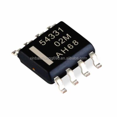 China Original TPS54331DR Standard Voltage DC DC Switching Regulators IC REG BUCK 3A ADJUSTABLE 8SOIC for sale