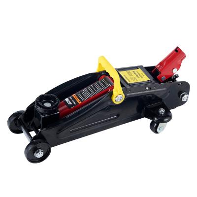 China 130-340mm 2 TON Hydraulic Car Jack Motorized 1-10T Auto Repair Tools for sale