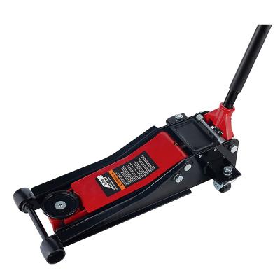 China China Manufacturer 2 Ton Hydraulic Air Bottle Jack 1-10T for sale