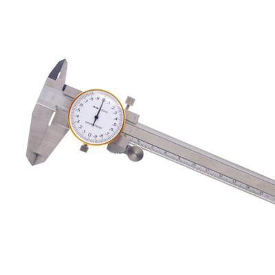 China High Quality Metric Measuring Length Stainless Steel Caliper Outside Micrometers Make Up Vernier Calipers for sale