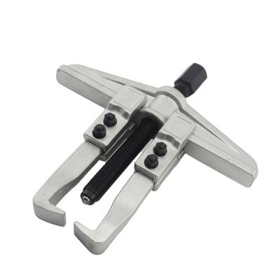 China Two-jaw Gear Bar Puller Type Rolling Germany Type Reapiring Car Puller for sale