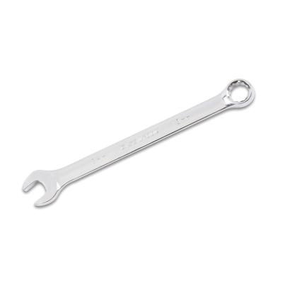 China Unrated Ring Spanner Hand Tool Ratchet Gear Combination Wrench Open End Kit Chrome Vanadium Steel 10Mm/13Mm Geartech Geartech for sale