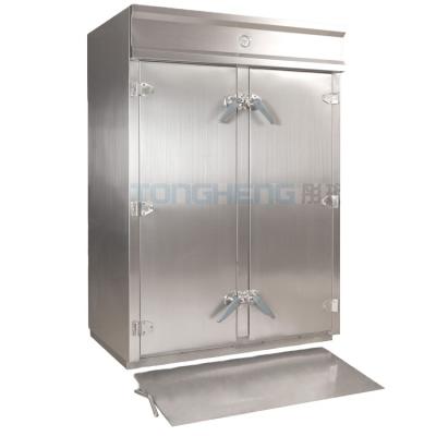 China Commercial Gas Steam Cabinet Factory Price Snacks Factory Price Rice Steamer Cabinet for sale