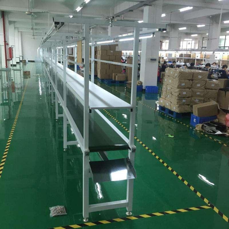 Verified China supplier - Shenzhen Lanou Technology Co., Ltd.