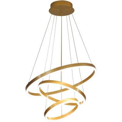 China New Design 2020 Modern European Style Chandelier Simple Modern Bedroom Living Room Led Chandelier For Home for sale