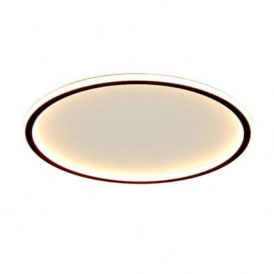 China Surface Mounted Modern Smart LED Bedroom Hotel Living Room Ceiling Lighting Lamp Ceiling for sale