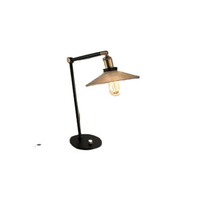 China New Product Industrial Energy Saving Shadeless Table Lamps for sale