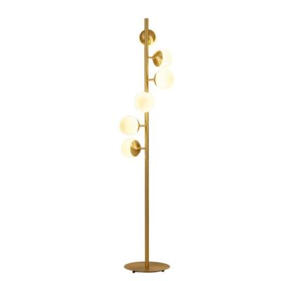 China Industrial Wholesale Luxury Bedroom Home&Amp Office Floor Lamp for sale