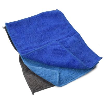 China 80%polyester best serlling 3pcs set 300gsm microfiber cleaning cloth microfiber towel for sale