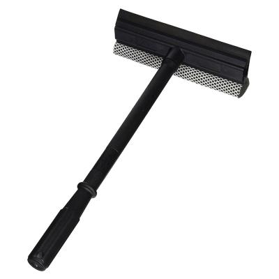 China Sustainable Portable PVC Car Windshield Window Wash Cleaner Squeegee for sale