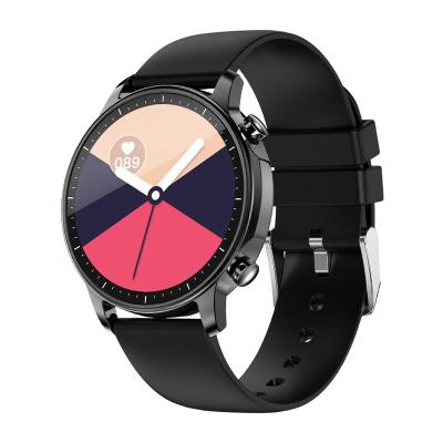 China COLMI V23 Touch Screen Heart Rate Blood Pressure Relojes Inteligentes Waterproof Smartwatch 5.0 BT IP67 For Women for sale