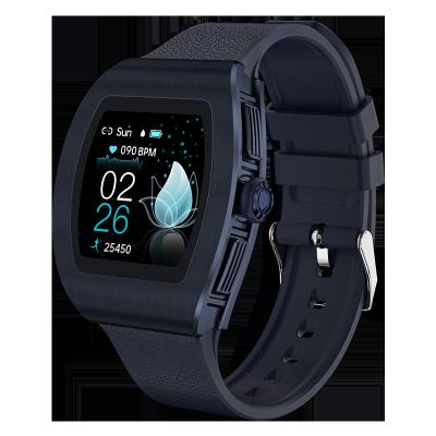 China COLMI M13 Navigation Blood Pressure Monitoring Woman GPS Band Ip68 Android Phone Reloj Smart Wristwatch GPS Smartwatch for sale