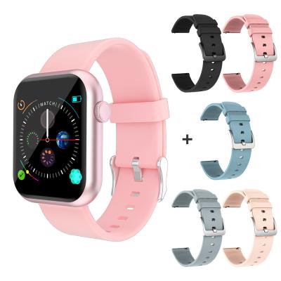 China Touch Screen Smart Watch Exchange Offer Purchase Watches Wholesale Health Smartwatch Sports Digital Tracking Bracelet For Men Xiaomi for sale