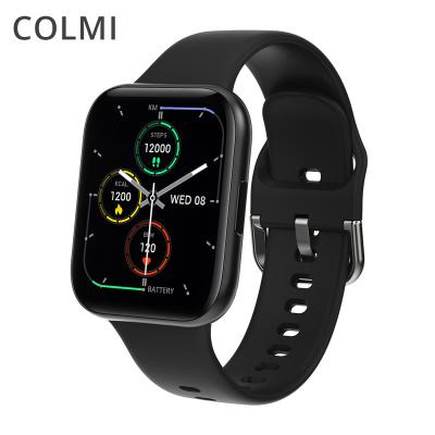 China Touch Screen Waterproofsmartwatch Smartwatch For Women Smartwatch New 2020 Watchsmartwatchphone First Copy Newest 21 for sale