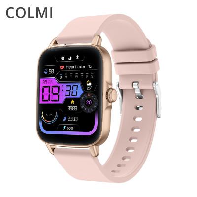 China Oxygen Pantallas De With Brujula Promo Smart Watch Touch Screen Smartwatch Blood Relogiosmartwatch In All Color Strap For Watches Calls for sale