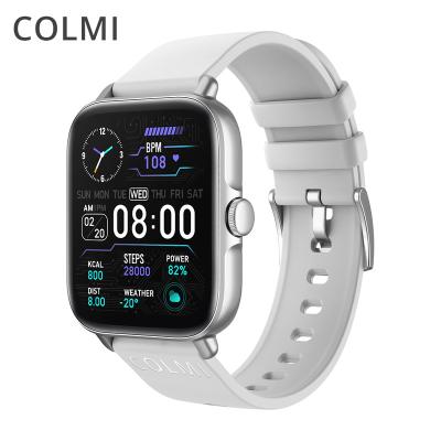 China Heart Rate Blood Watches Men AndroidCarlson Raulen Quark Series Touch Screen Android Smart Watch Men Women Smartwatch Connects for sale