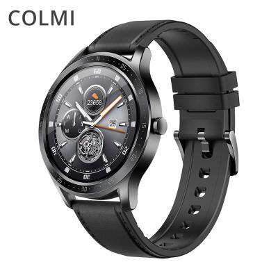 China Full Page Touch Screen COLMI SKY7Pro Fitness Sports Swimming Battery Health Best BT Blood Pressure Relojes Inteligentes Smart Watch for sale