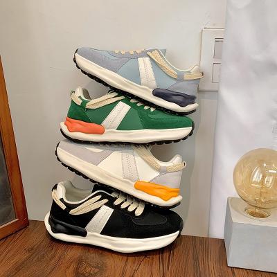 China CUSHIONING high quality wholesale famous brand women shoes fashion running sports sneakers shoes trainers for sale