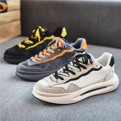 China CUSHIONING empty wholesale trainers casual china shoes trainers and sneakers sneakers for sale